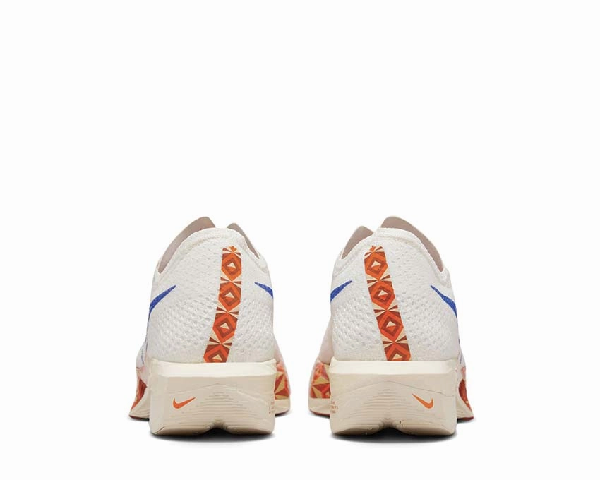 Nike ZoomX Vaporfly Next 3% Prm "Blue Ribbon Sports" Nike Men??s athletic shoes