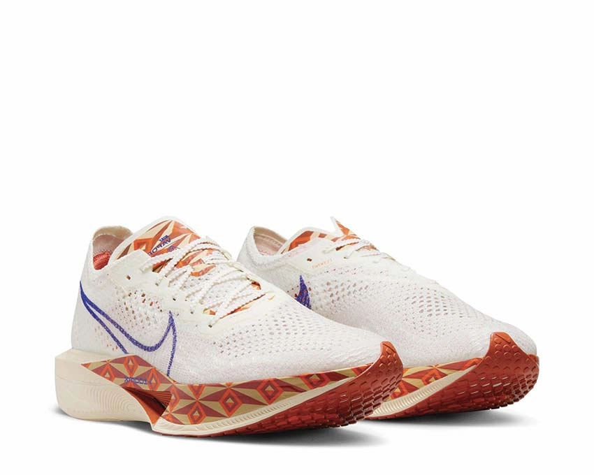 Nike ZoomX Vaporfly Next 3% Prm "Blue Ribbon Sports" Nike Men??s athletic shoes