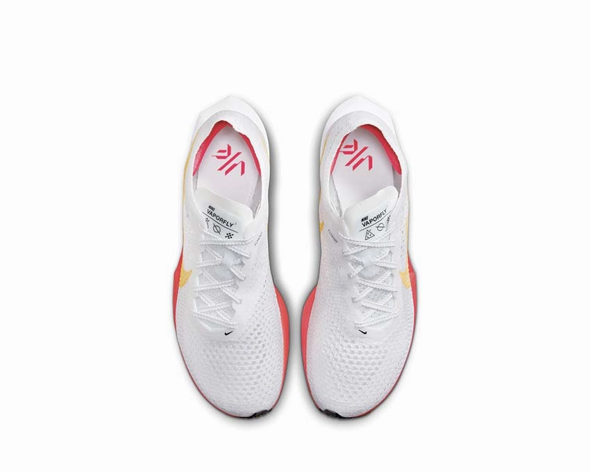 Nike ZoomX Vaporfly Next 3% W Nike Women??s everyday sneakers