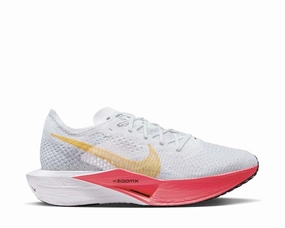 Nike ZoomX Vaporfly Next 3% W Nike women??s sneakers with sporty chic feel