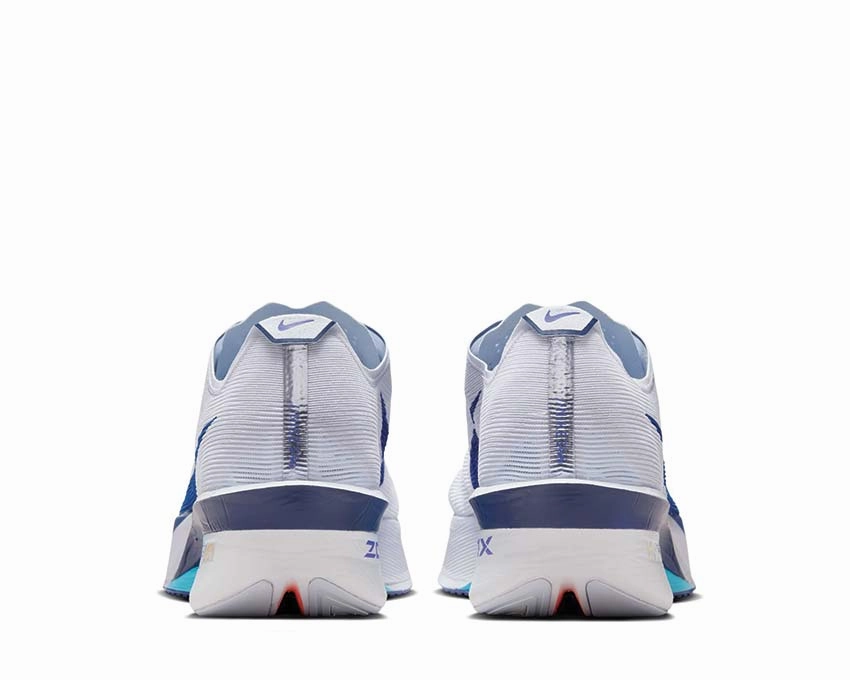 Nike Zoomx Vaporfly Next 4% "Ghost" qq Nike Men??s athletic shoes