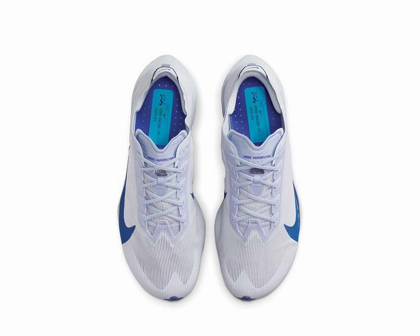 Nike Zoomx Vaporfly Next 4% "Ghost" qq Nike Men??s athletic shoes