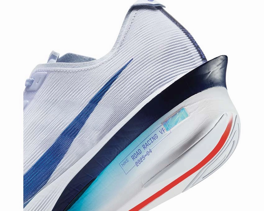 Nike Zoomx Vaporfly Next 4% "Ghost" qq Nike Men??s athletic shoes