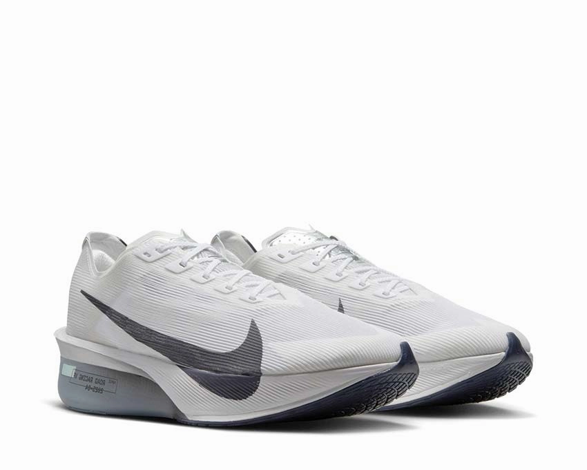 Nike Zoomx Vaporfly Next 4% "Obsidian Mist" Nike Men??s athletic shoes