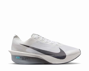 Nike Zoomx Vaporfly Next 4% "Obsidian Mist" Nike men??s athletic shoes with versatile design
