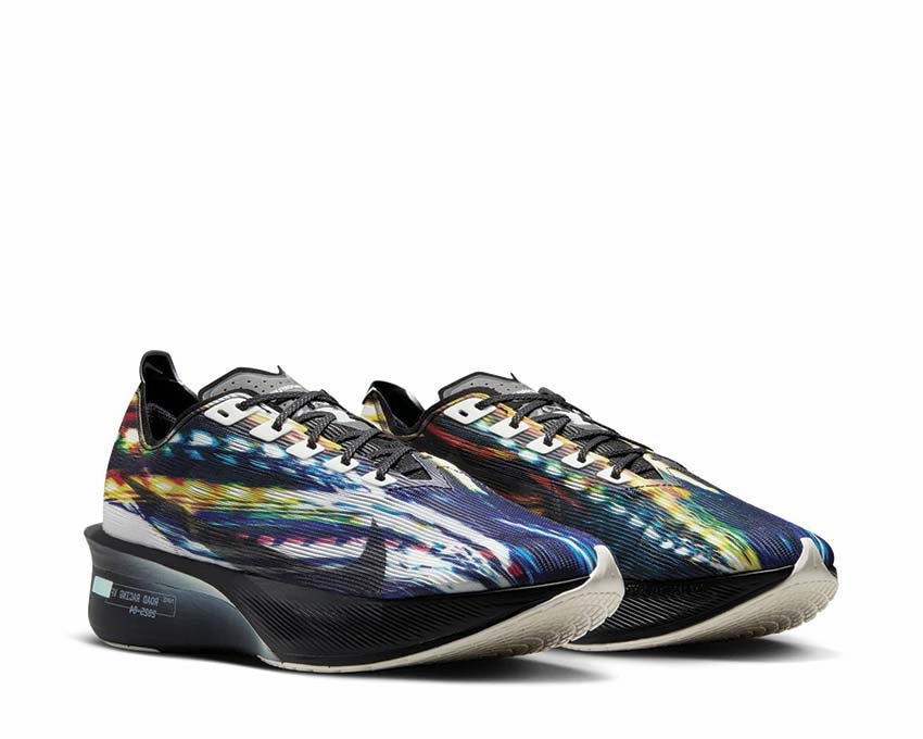 Nike Zoomx Vaporfly Next 4% PRM "Light Trails" Nike Men??s athletic shoes