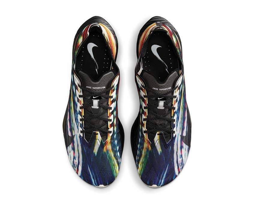 Nike Zoomx Vaporfly Next 4% PRM "Light Trails" Nike Men??s athletic shoes