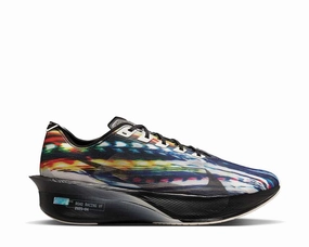 Nike Zoomx Vaporfly Next 4% PRM "Light Trails" Nike men??s athletic shoes with versatile design