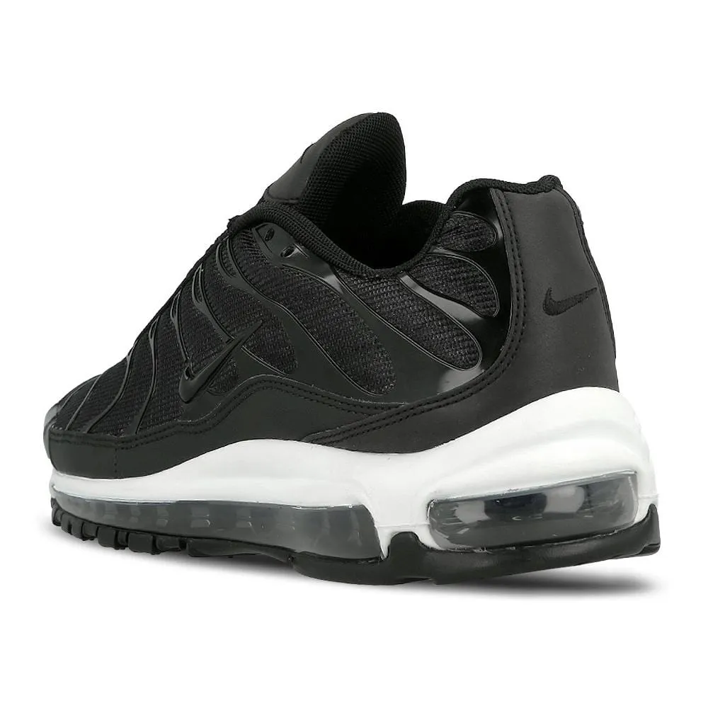NikeLab Air Max 97 Plus Black  97 Tune Up Max Plus collection