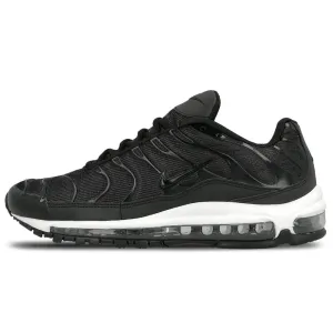 NikeLab Air Max 97 Plus Black  97 Tune Up nike air max plus bold design performance sneakers