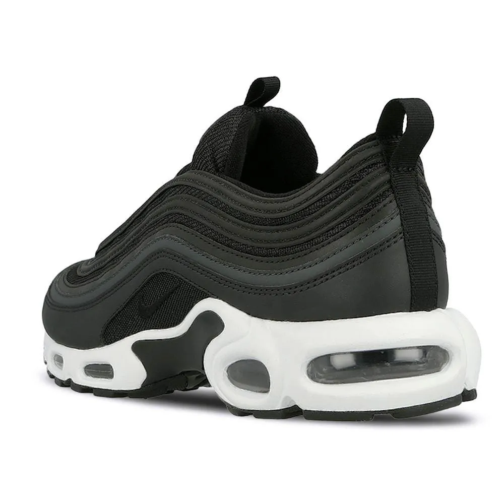 NikeLab Air Max Plus 97 Black  97 Tune Up Max Plus collection