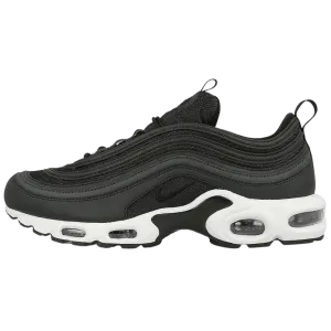 NikeLab Air Max Plus 97 Black  97 Tune Up nike air max plus bold design performance sneakers