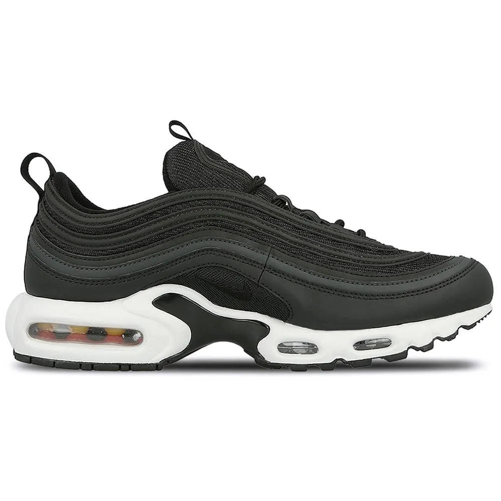 NikeLab Air Max Plus 97 Black  97 Tune Up Max Plus collection