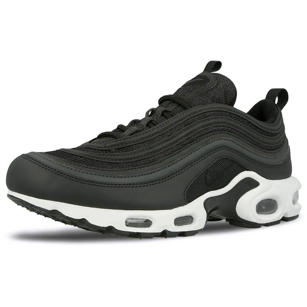 NikeLab Air Max Plus 97 Black  97 Tune Up Max Plus collection