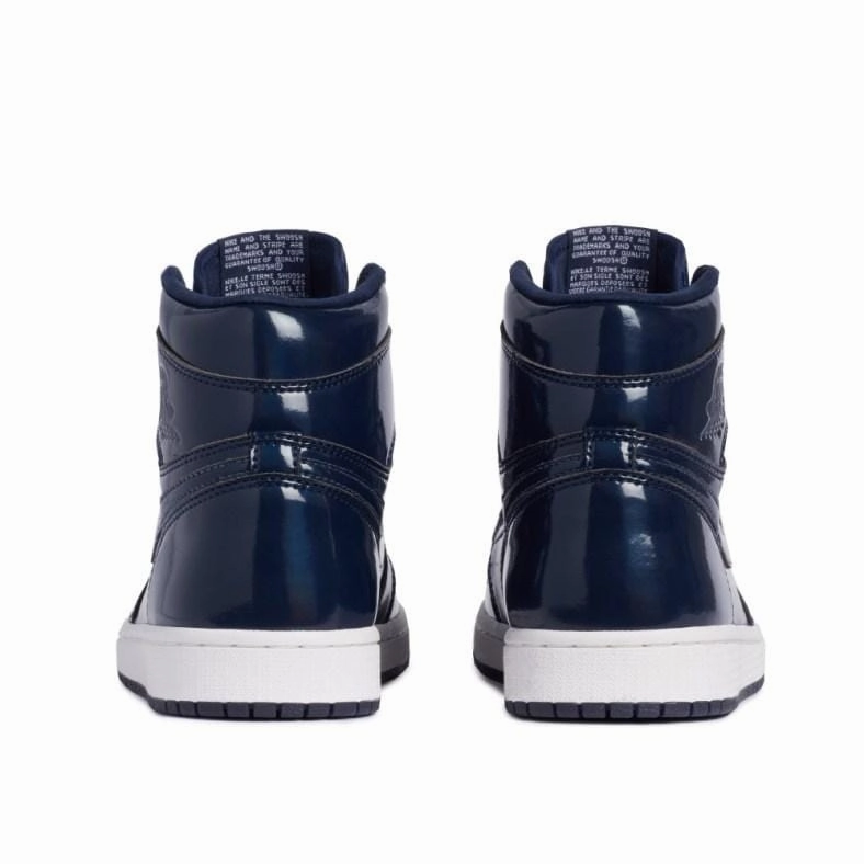 NikeLab Air Jordan 1 Retro High OG x DSM Air Jordan 1 High OG shoes