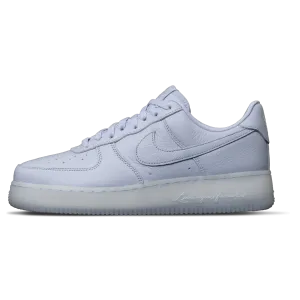 Nocta x Nike Air Force 1 Low 'Certified Lover Boy - Palest Purple' Nike Air Force 1 timeless sneakers for any outfit