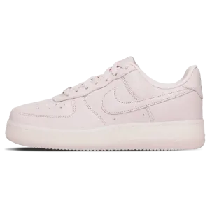 Nocta x Nike Air Force 1 Low 'Certified Lover Boy - Pink Foam' Nike Air Force 1 timeless sneakers for any outfit