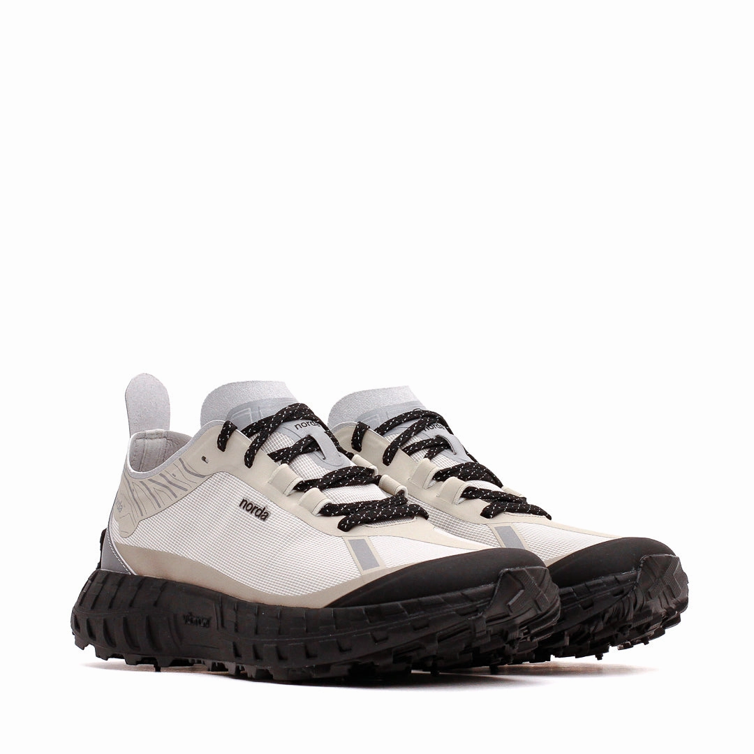 Norda Men 001 Cinder Norda high-performance trail shoes