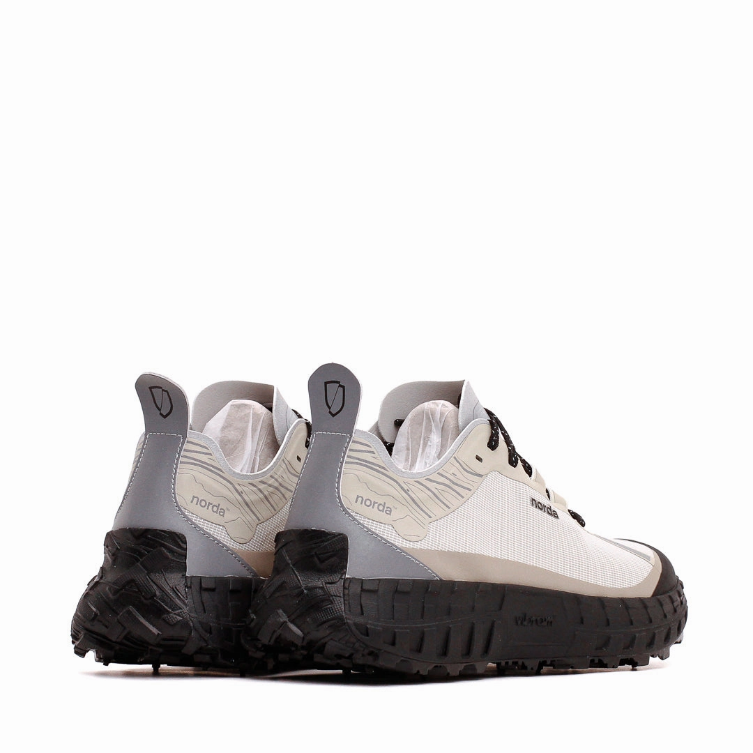 Norda Men 001 Cinder Norda high-performance trail shoes