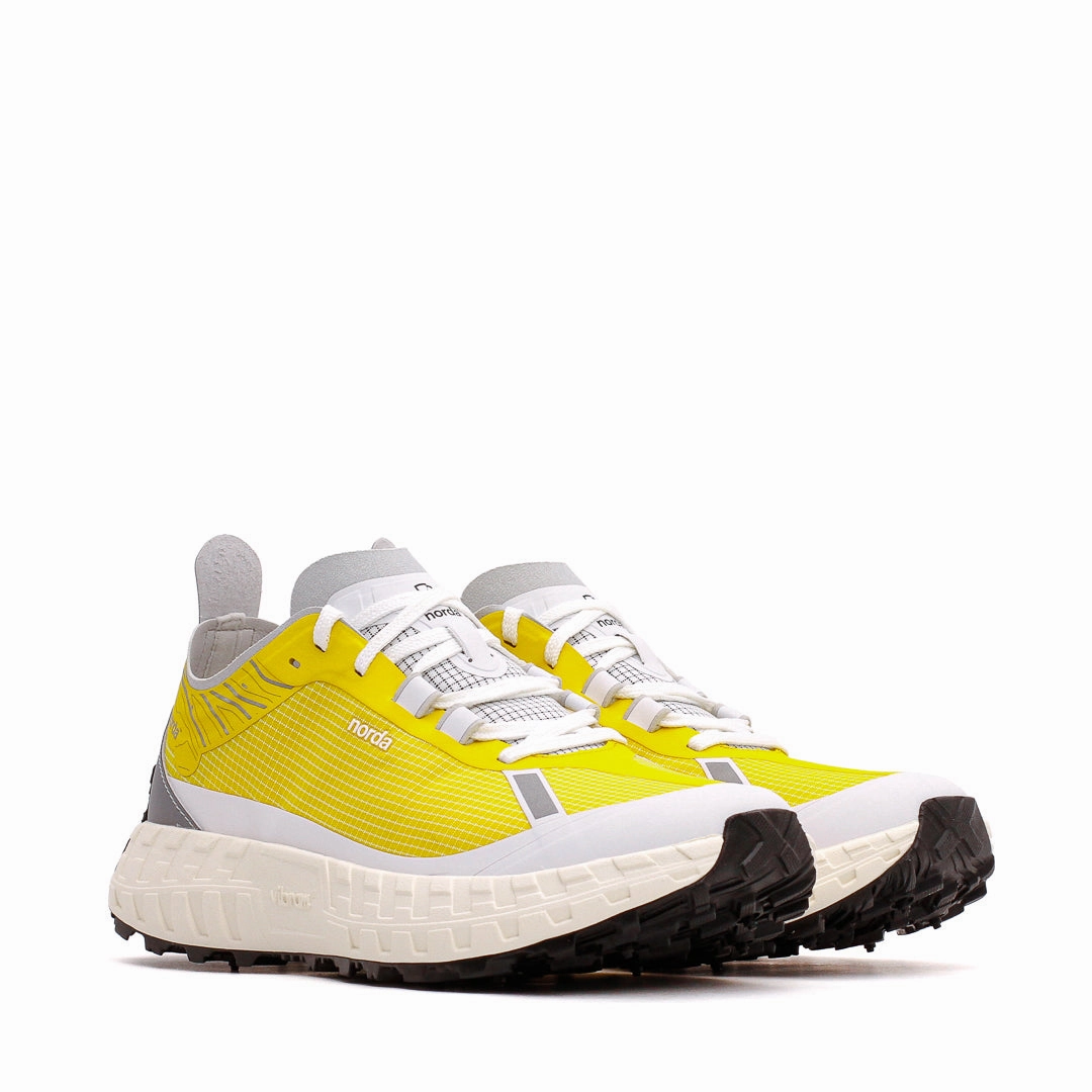 Norda Men 001 Parhelion Norda high-performance trail shoes