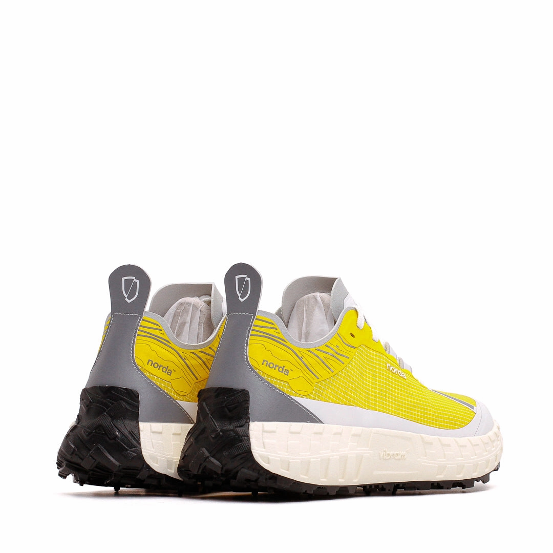 Norda Men 001 Parhelion Norda high-performance trail shoes