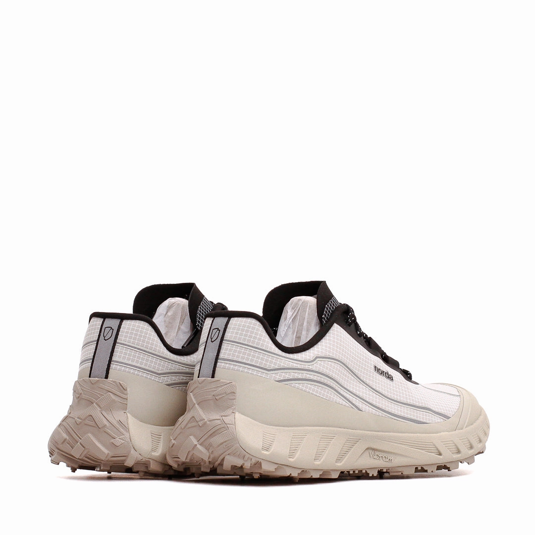 Norda Men 002 Cinder Norda high-performance trail shoes