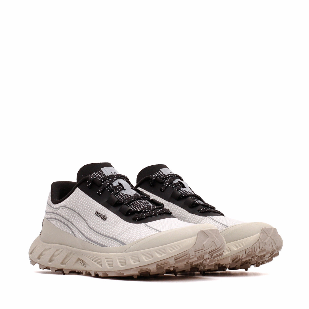 Norda Men 002 Cinder Norda high-performance trail shoes