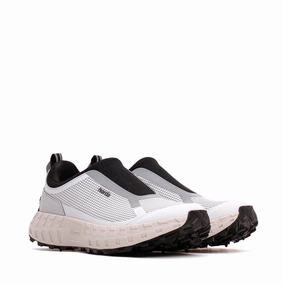 Norda Men 003 Ash Norda high-performance trail shoes