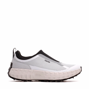 Norda Men 003 Ash Norda trail running shoes with Dyneema upper