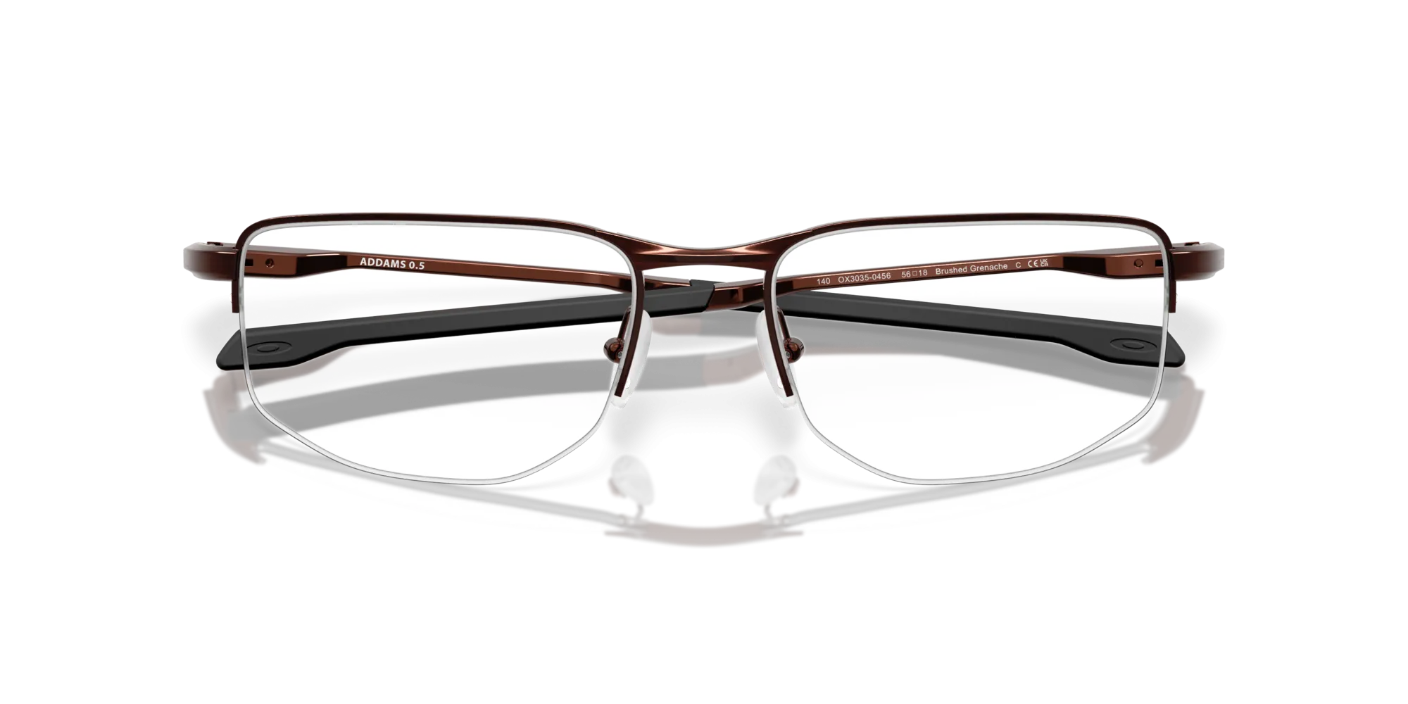 Oakley Addams 0.5 OX3035 303504