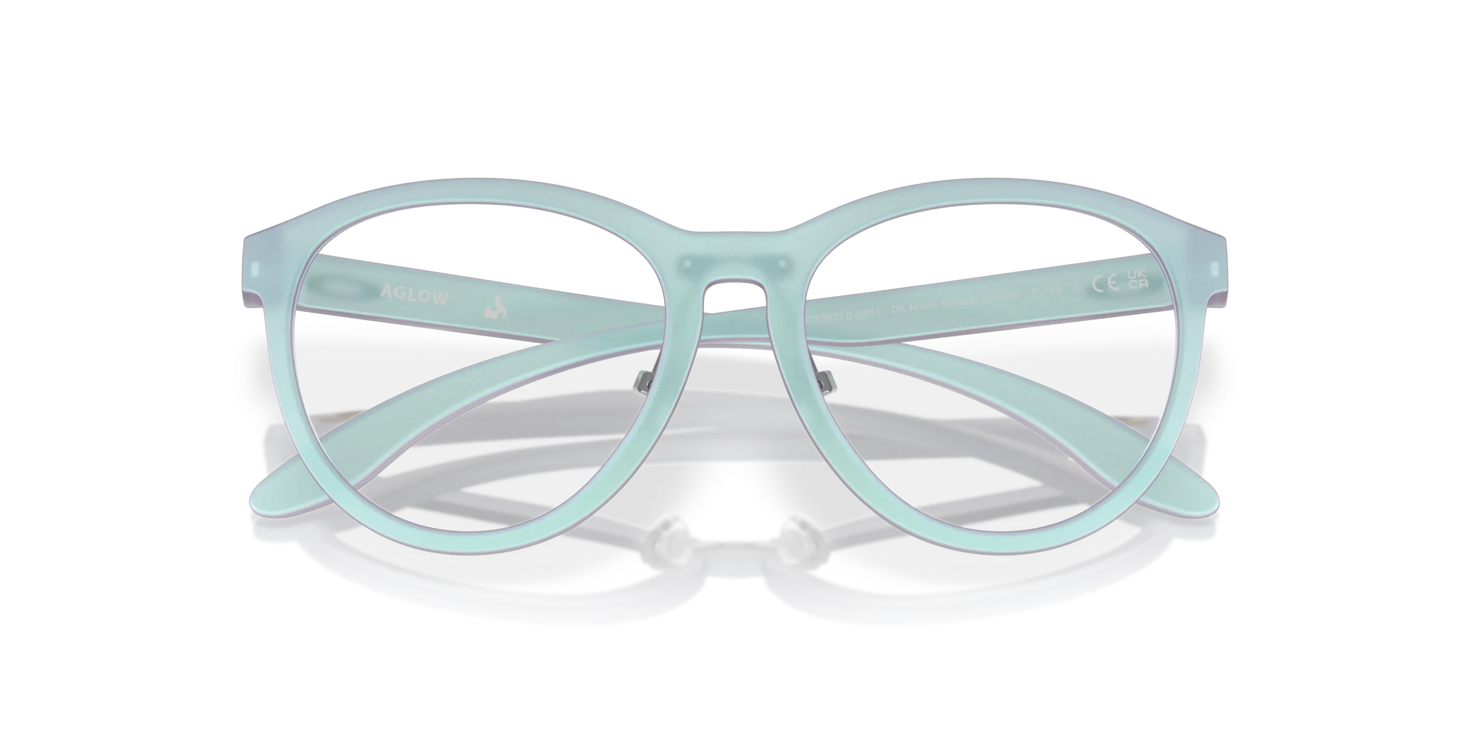 Oakley Aglow (Youth Fit) Seek Collection