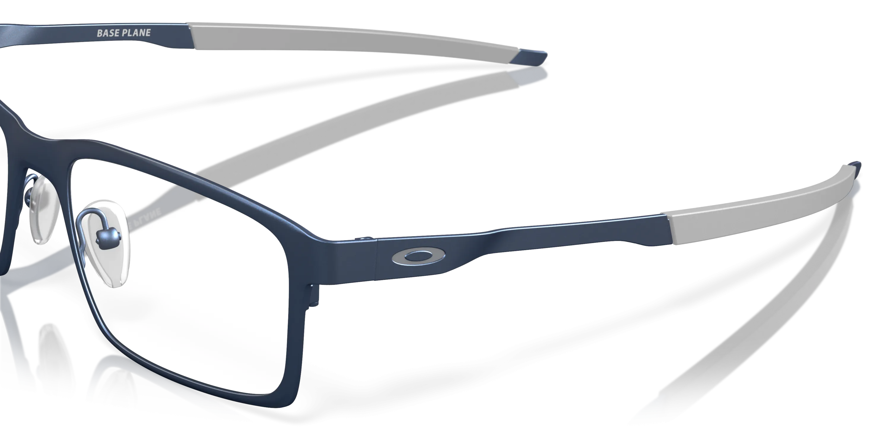 Oakley Base Plane
