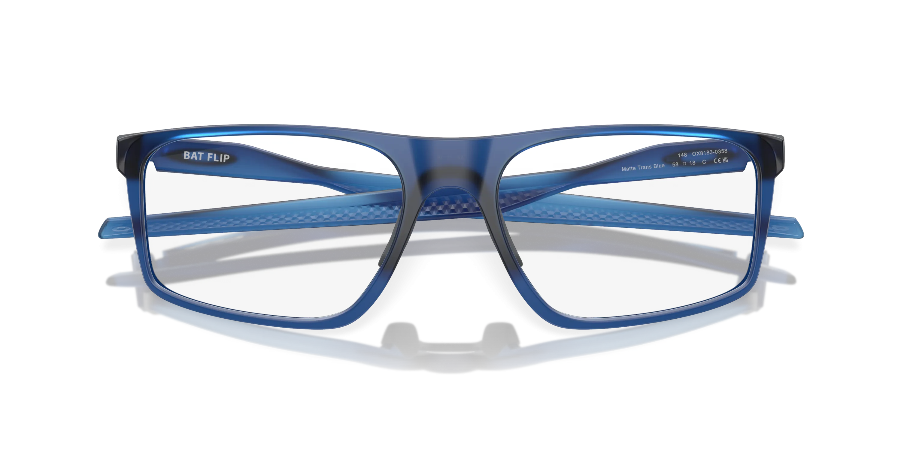 Oakley Bat Flip