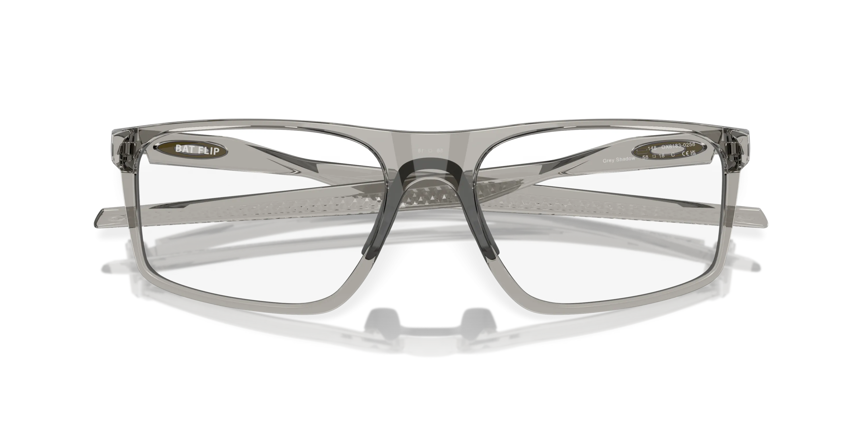 Oakley Bat Flip