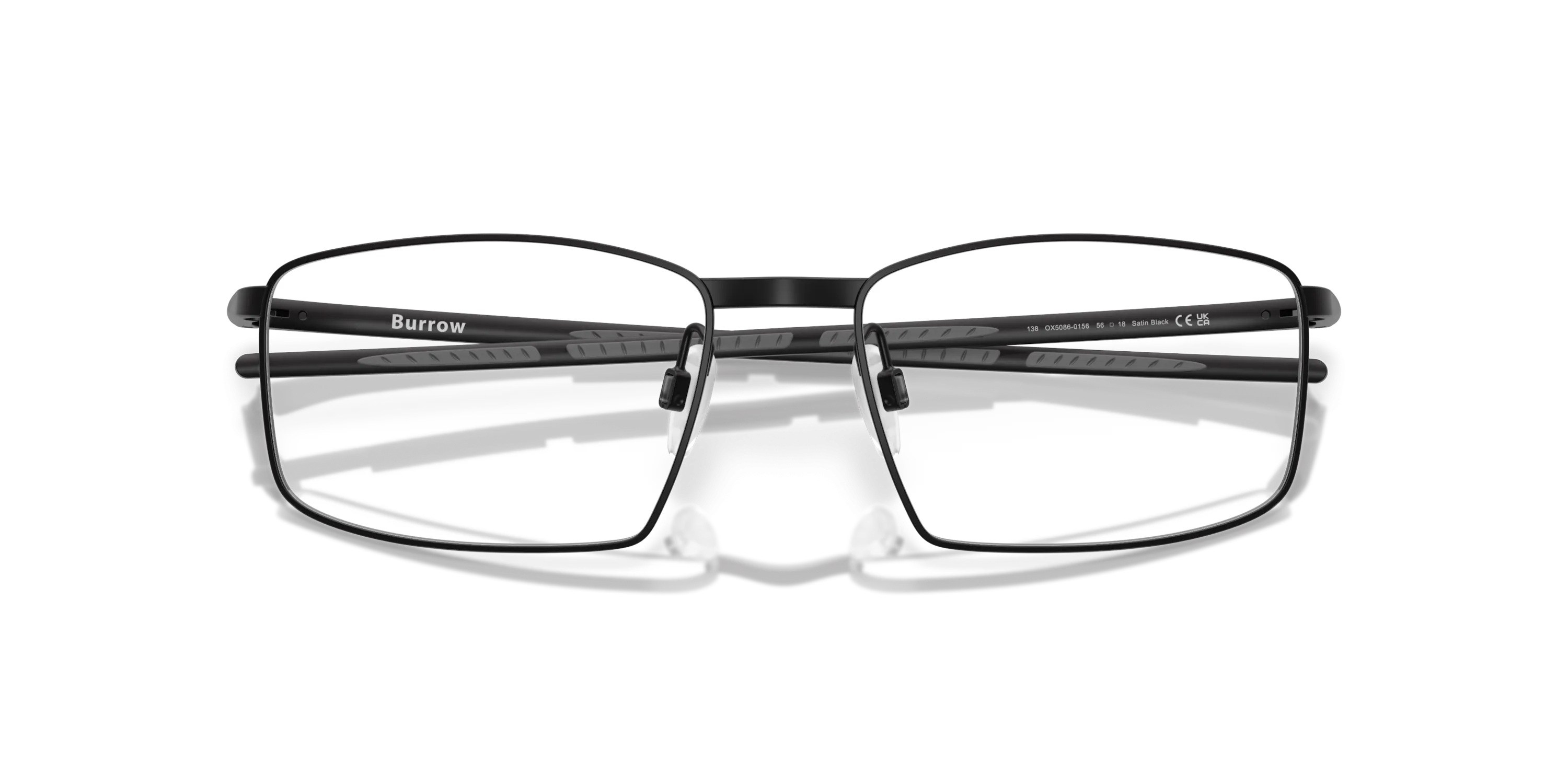 Oakley Burrow