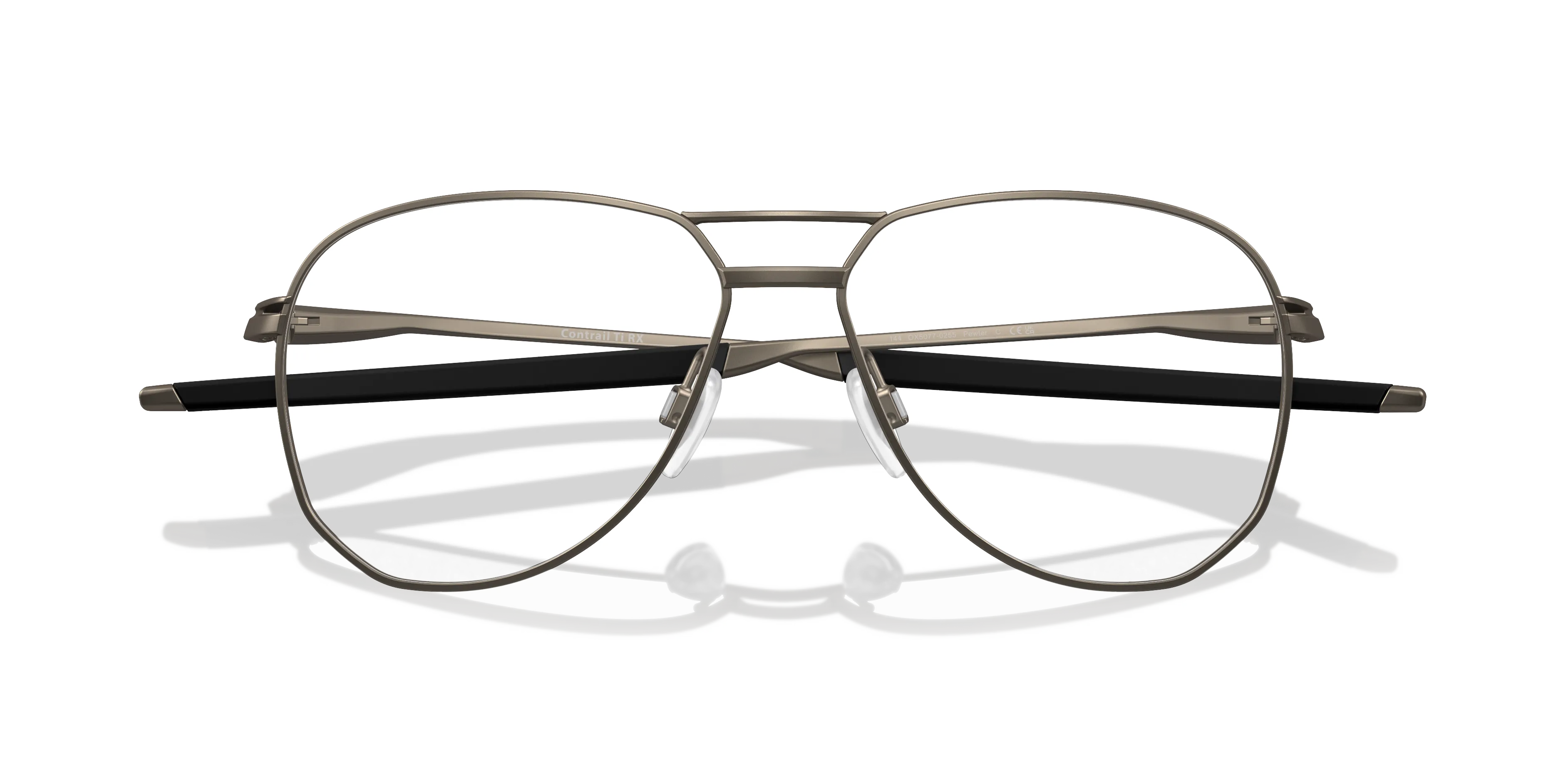 Oakley Contrail Ti Rx OX5077 507702