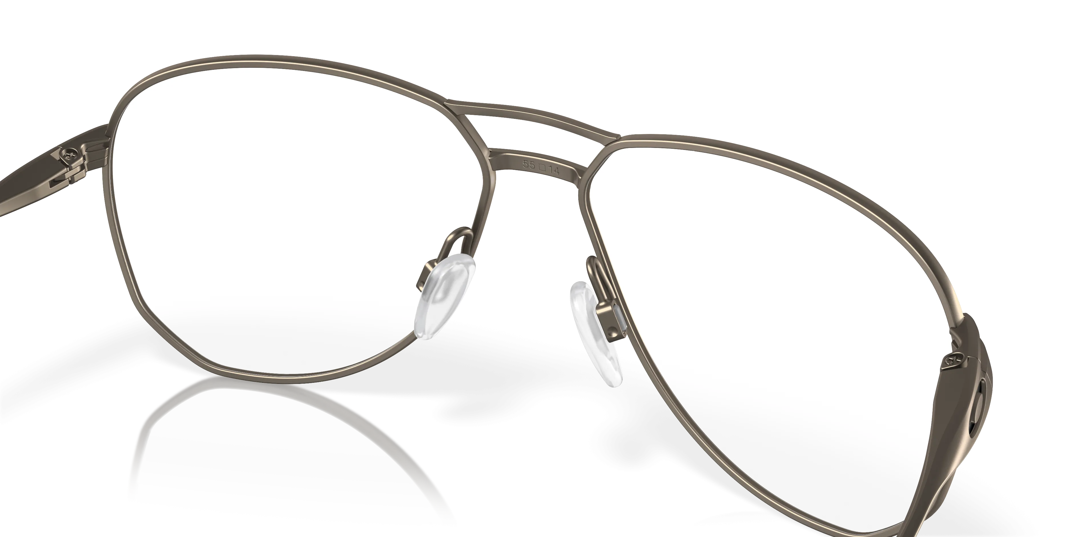 Oakley Contrail Ti Rx OX5077 507702