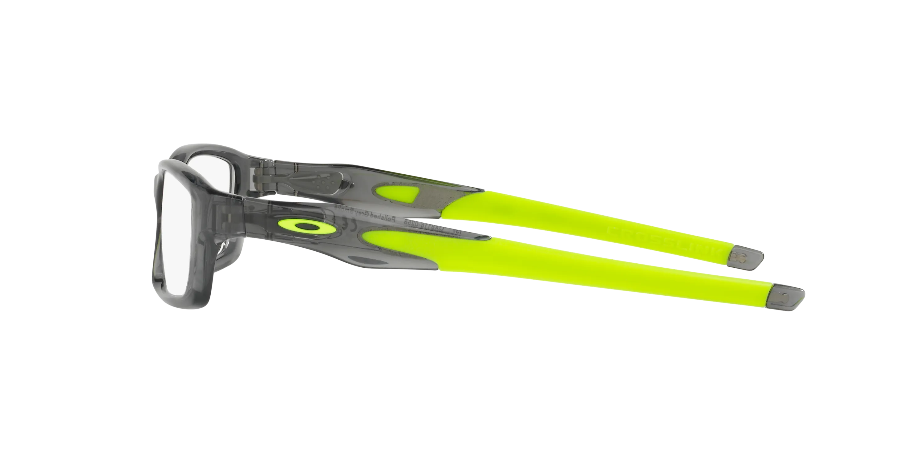 Oakley Crosslink® (Low Bridge Fit)