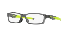 Oakley Crosslink® (Low Bridge Fit)