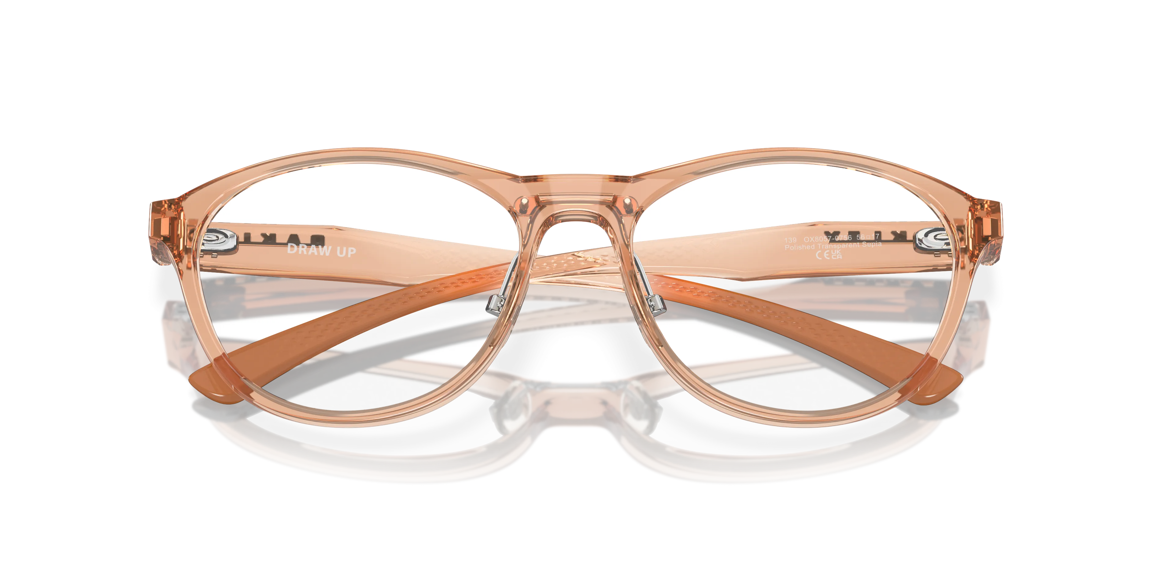Oakley Draw Up OX8057 805707