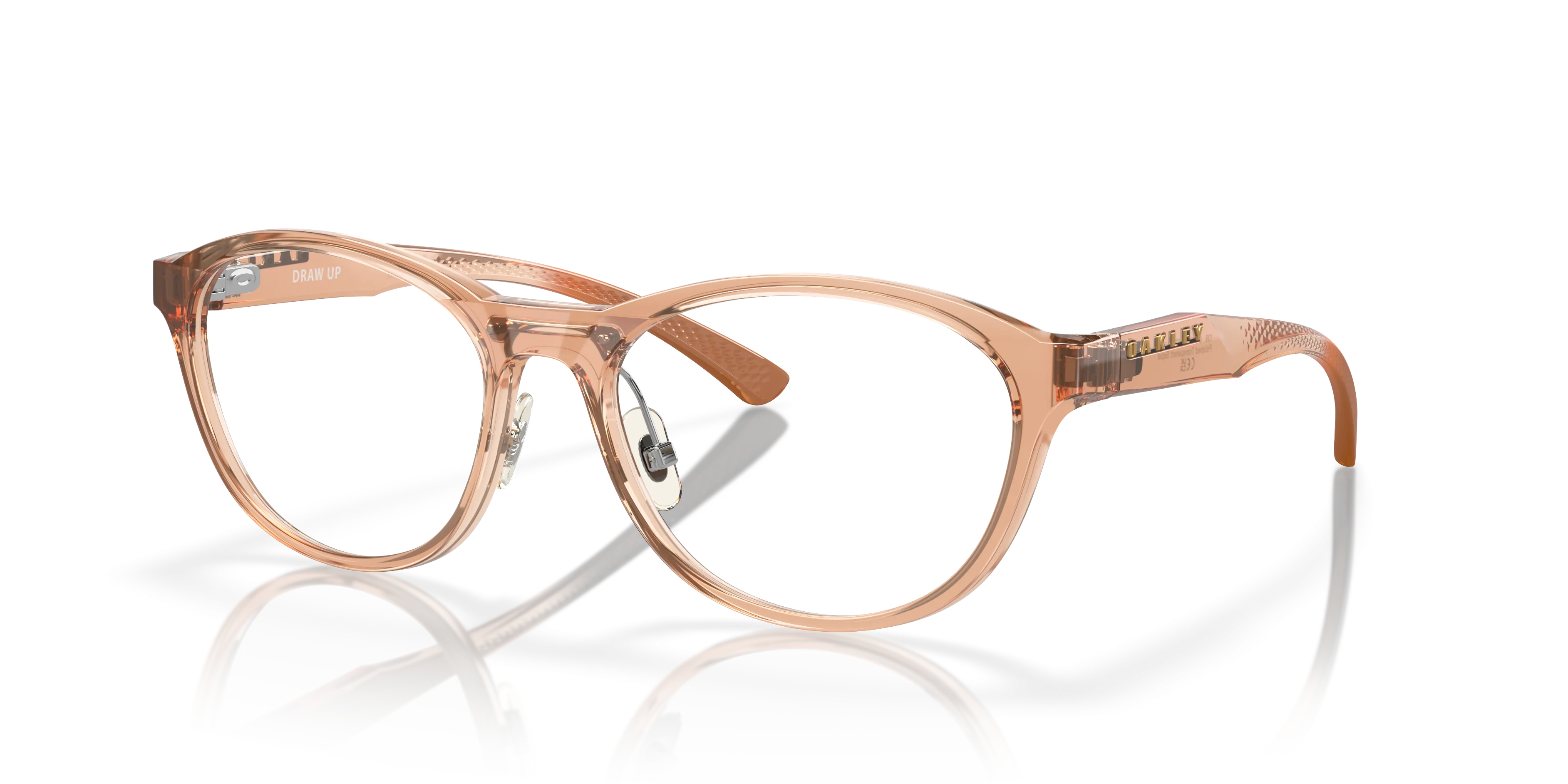 Oakley Draw Up OX8057 805707
