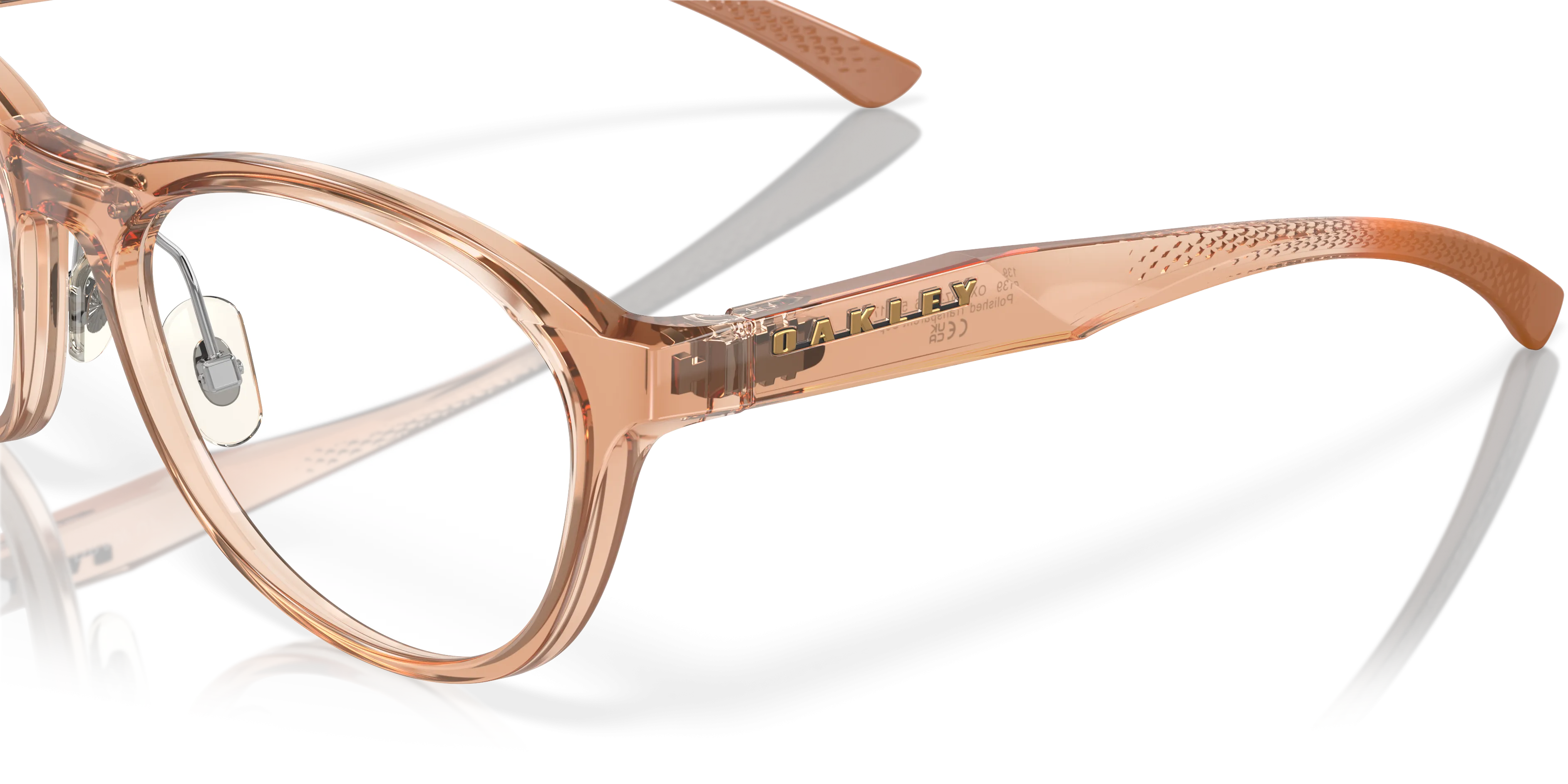 Oakley Draw Up OX8057 805707