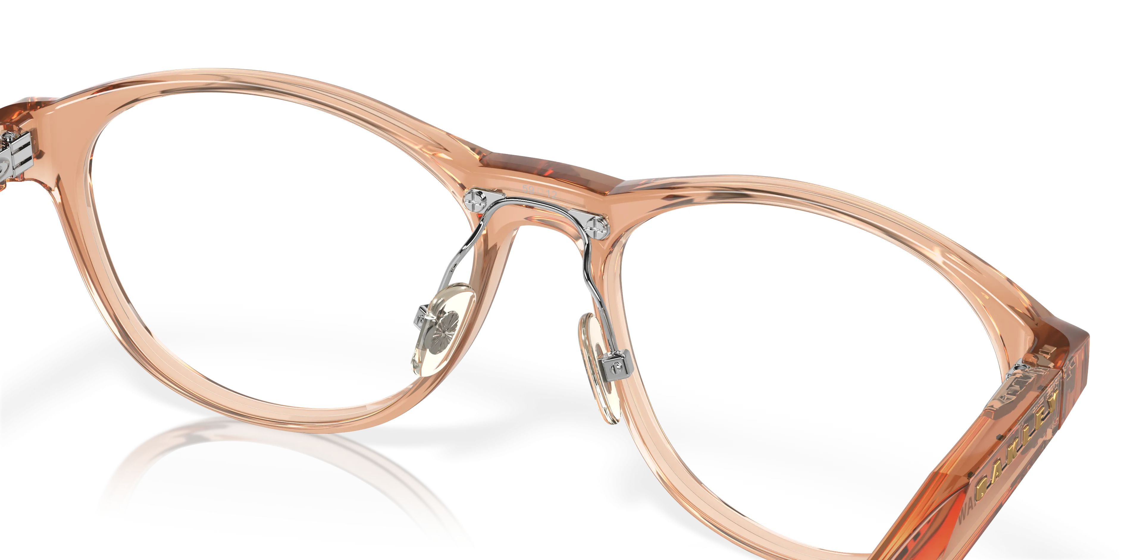 Oakley Draw Up OX8057 805707