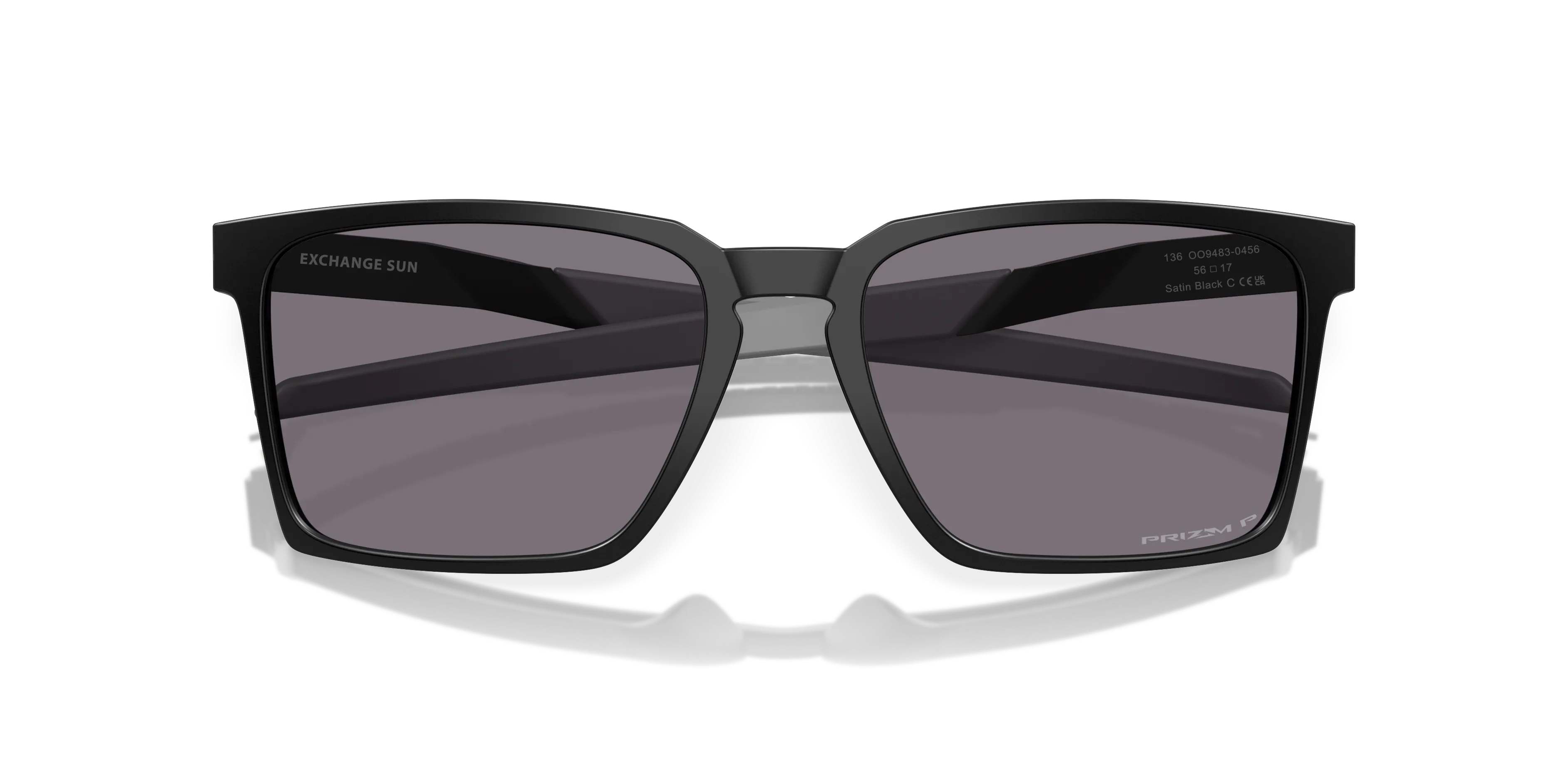 Oakley Exchange Sun OO9483 948304