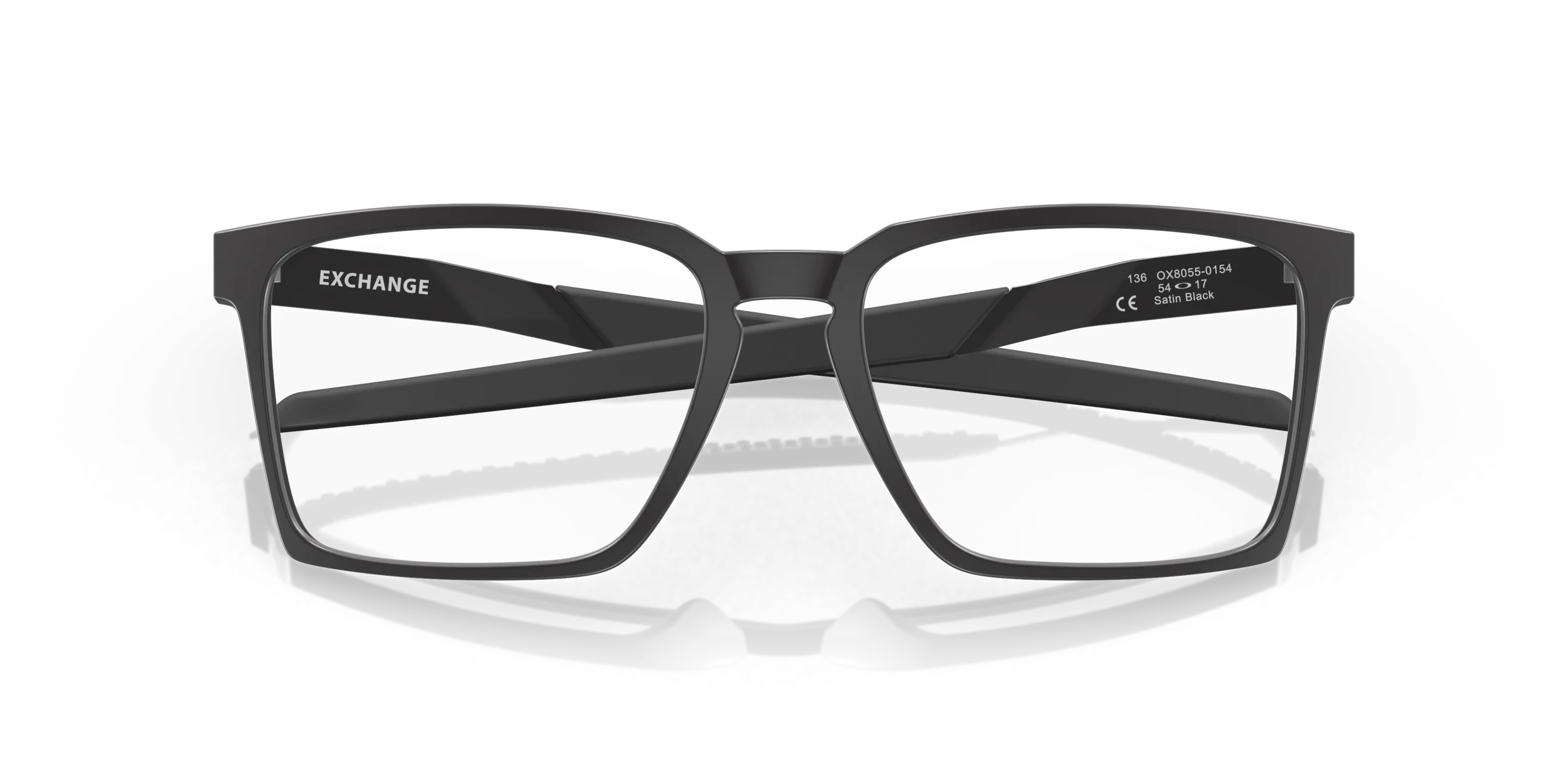 Oakley Exchange