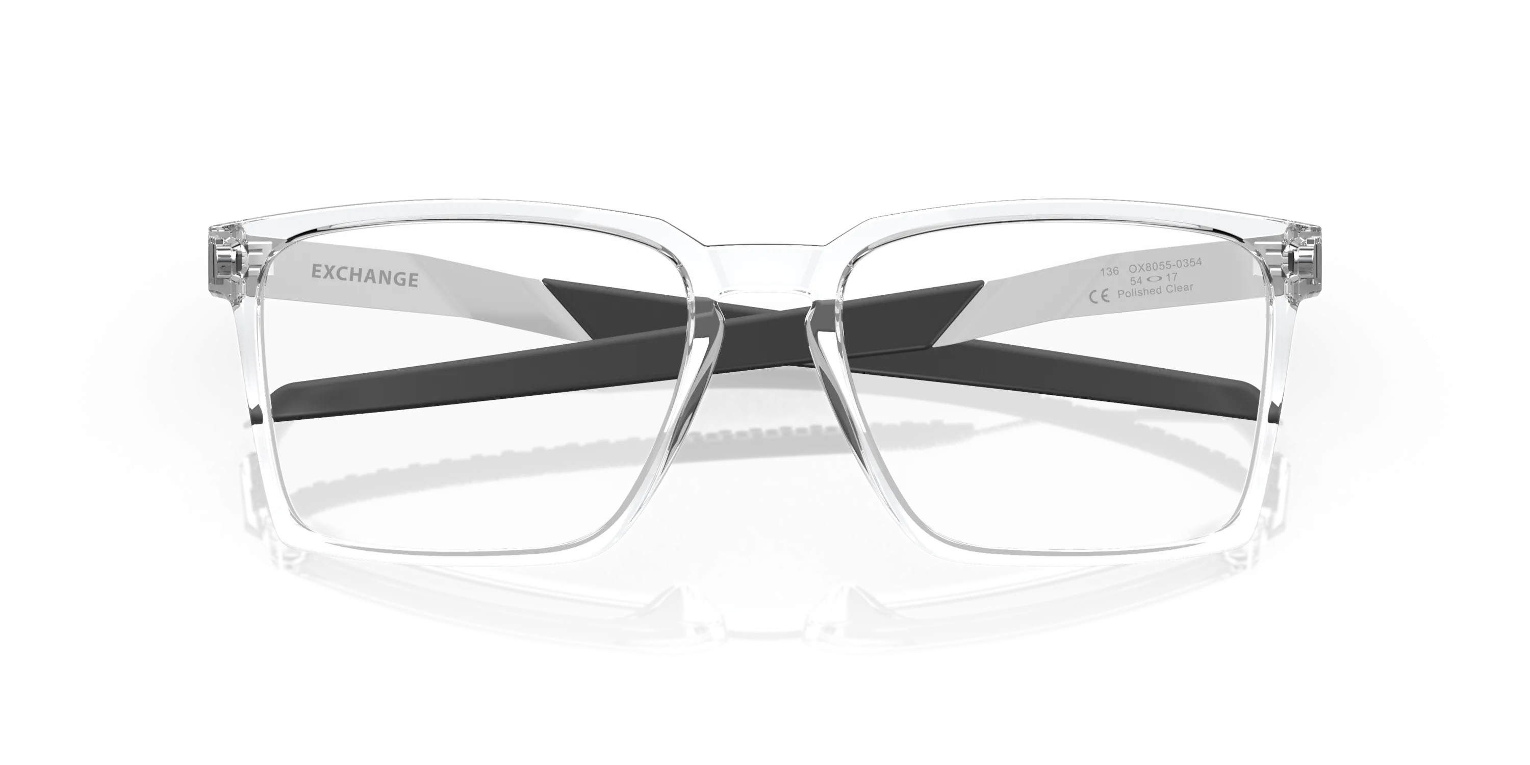 Oakley Exchange