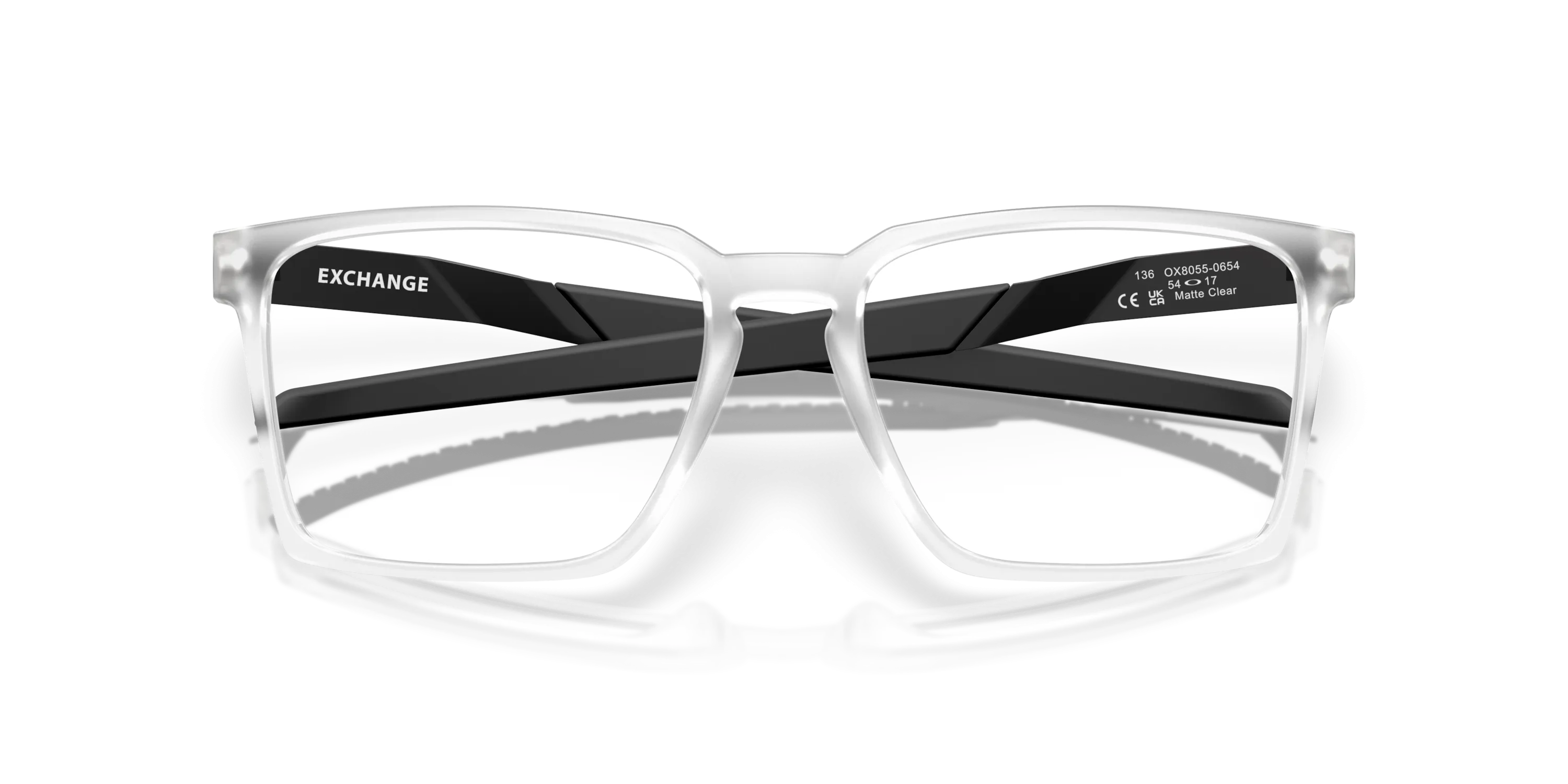 Oakley Exchange