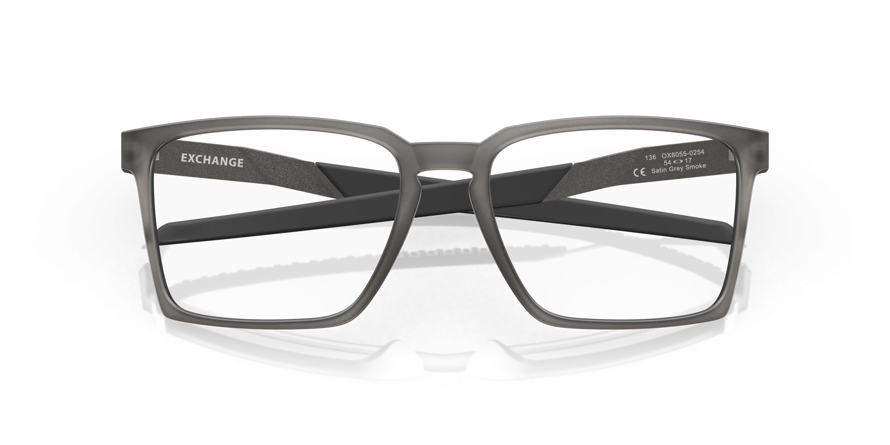 Oakley Exchange