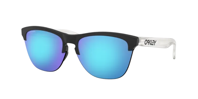 Oakley Frogskins Lite OO9374 937402