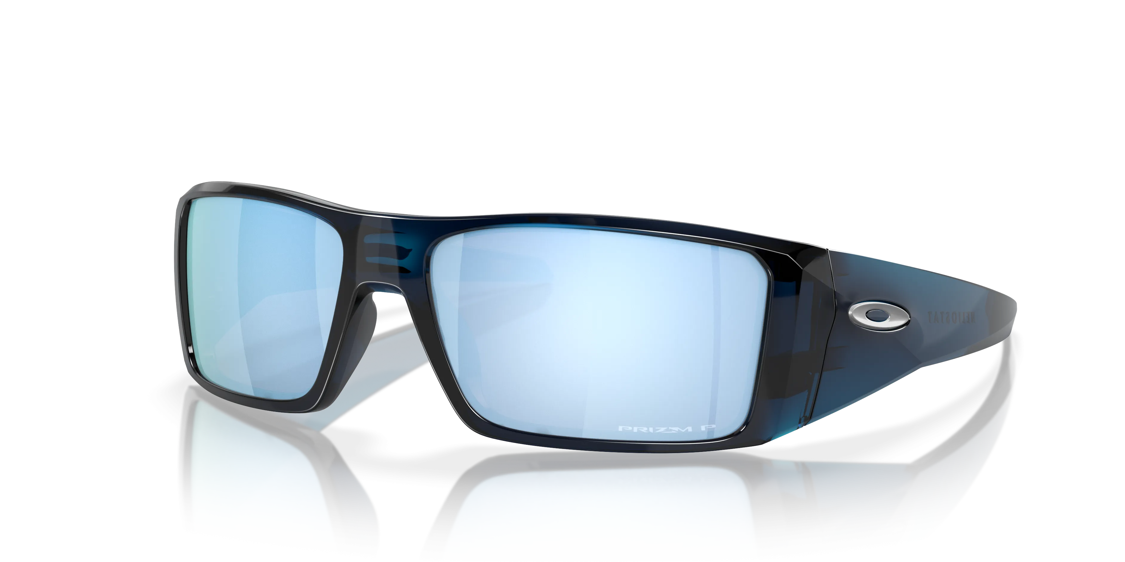 Oakley Heliostat OO9231 923114